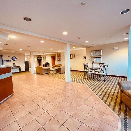 Welcome Inn & Suites Robinsonville Exteriör bild